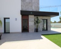 New Build - Townhouse - Pilar de la Horadada