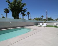 New Build - Townhouse - Pilar de la Horadada