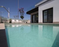 New Build - Townhouse - Pilar de la Horadada