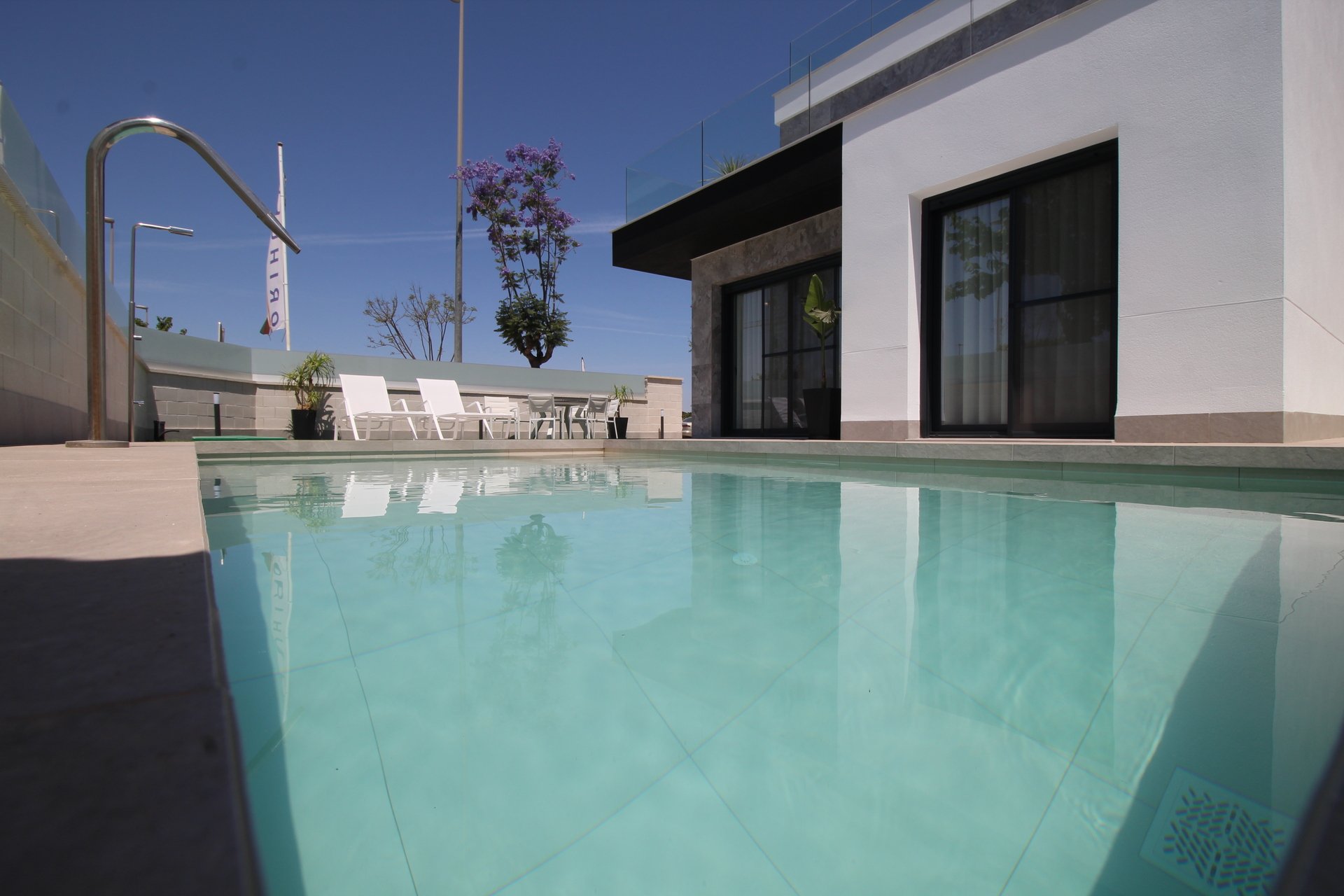 New Build - Townhouse - Pilar de la Horadada