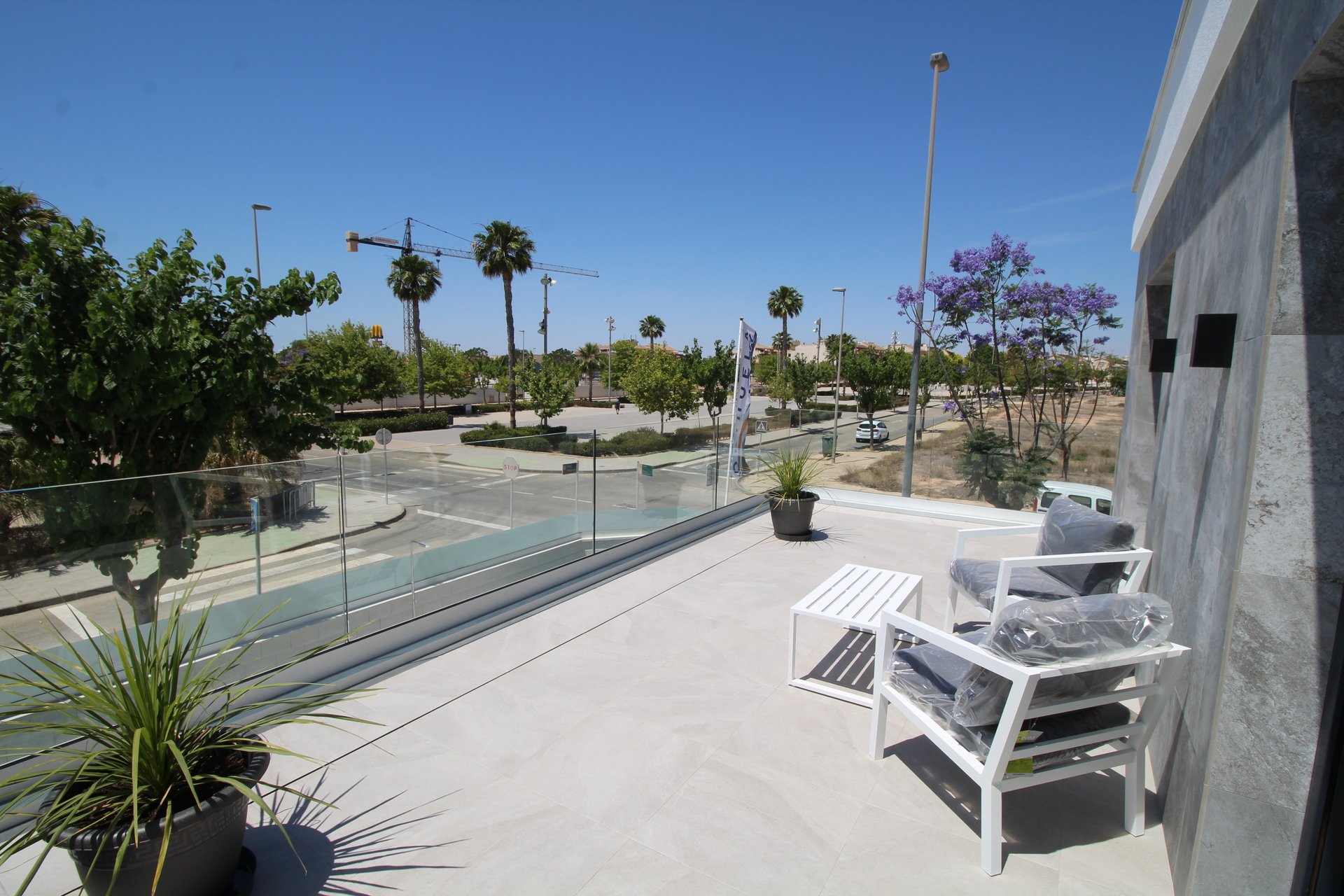 New Build - Townhouse - Pilar de la Horadada