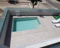 New Build - Townhouse - Pilar de la Horadada