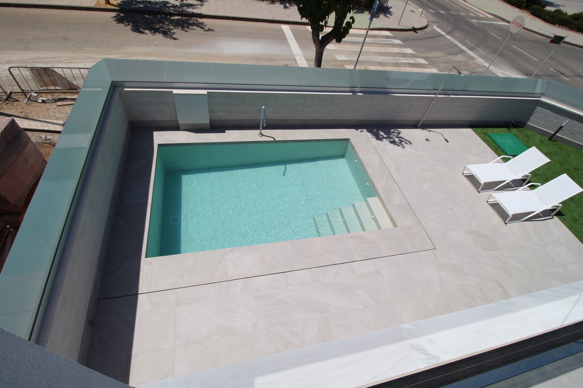 New Build - Townhouse - Pilar de la Horadada