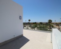 New Build - Townhouse - Pilar de la Horadada