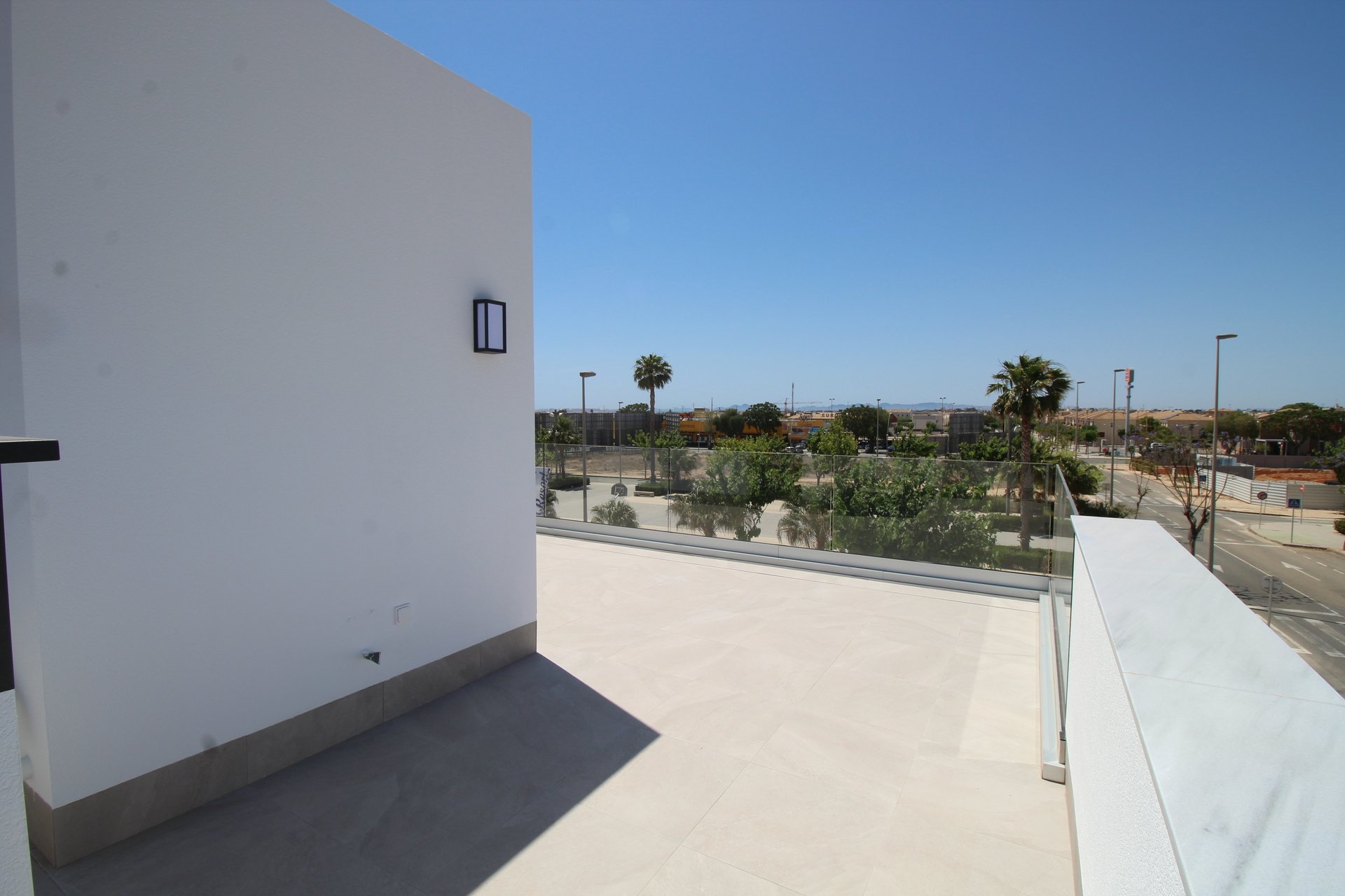 New Build - Townhouse - Pilar de la Horadada