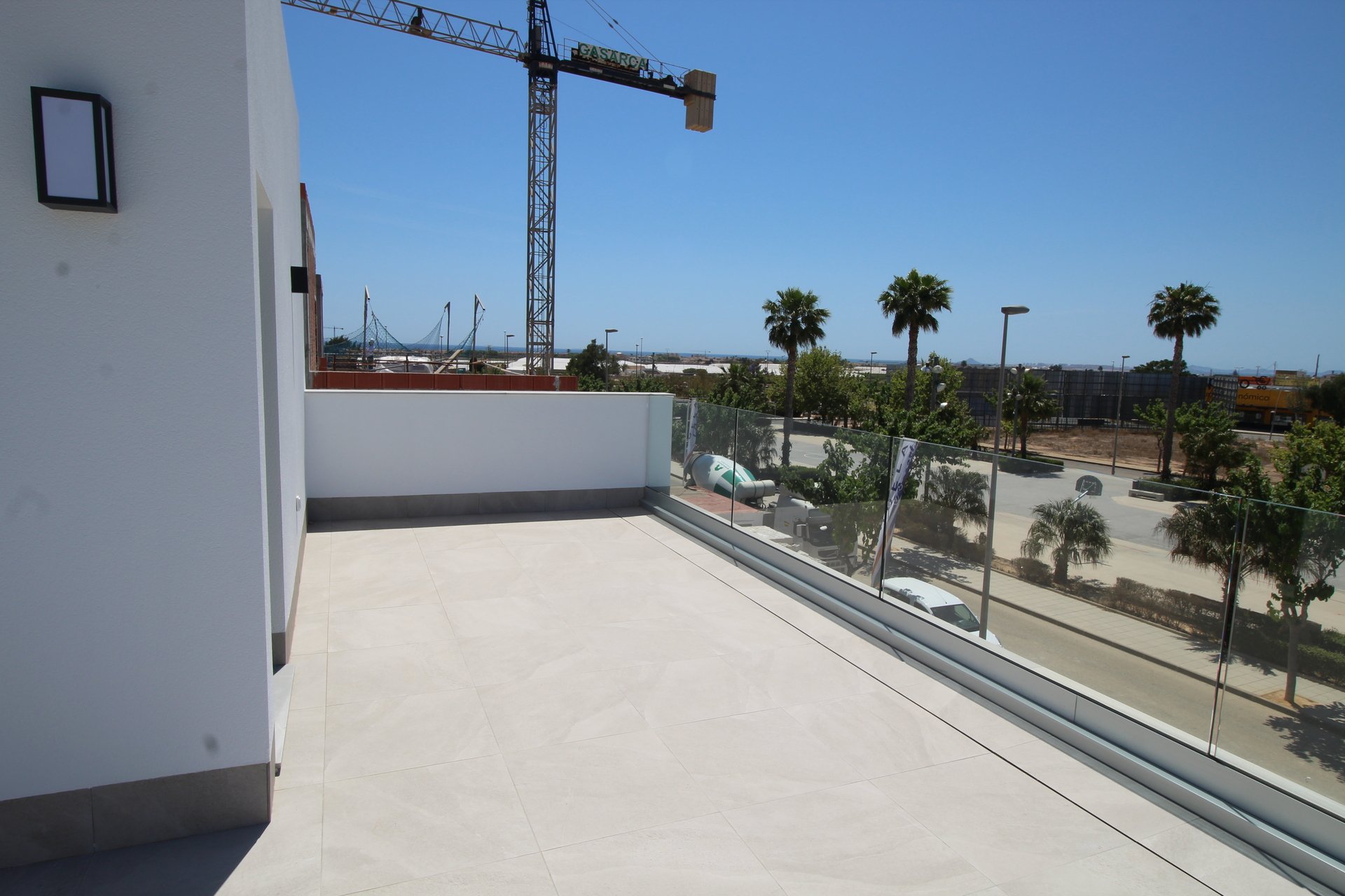 New Build - Townhouse - Pilar de la Horadada