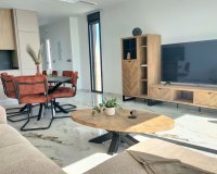 New Build - Townhouse - Pilar de la Horadada