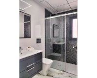 New Build - Townhouse - Pilar de la Horadada