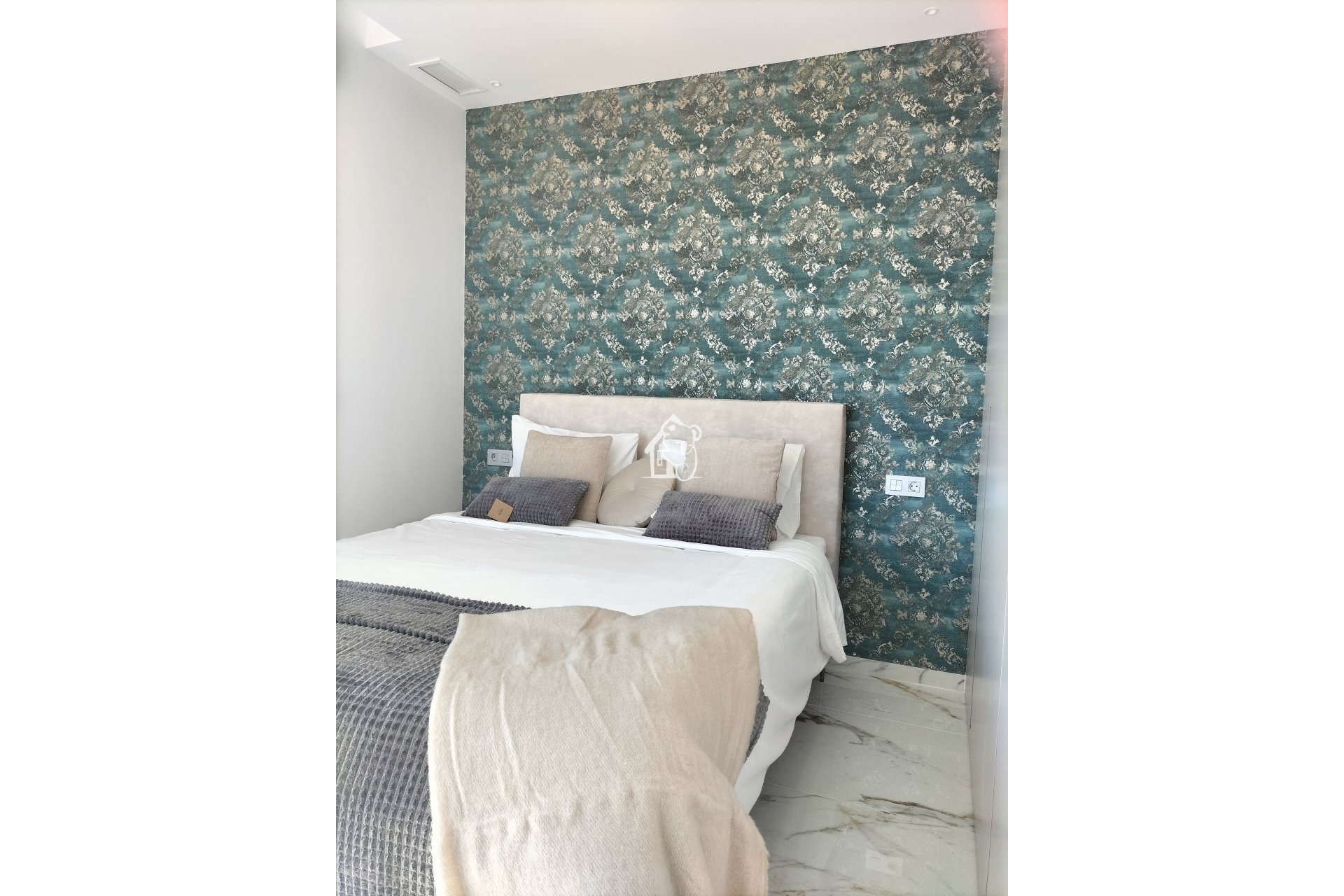 New Build - Townhouse - Pilar de la Horadada