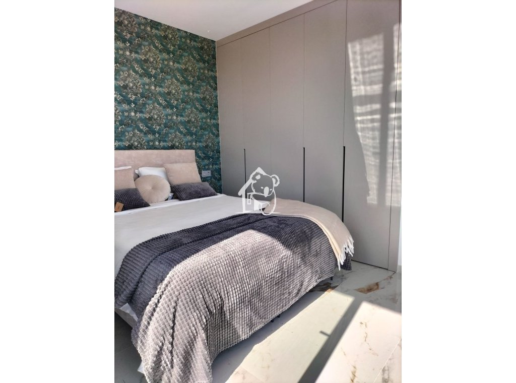 New Build - Townhouse - Pilar de la Horadada