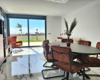 New Build - Townhouse - Pilar de la Horadada