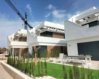 New Build - Townhouse - Pilar de la Horadada
