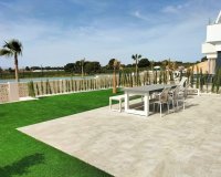 New Build - Townhouse - Pilar de la Horadada