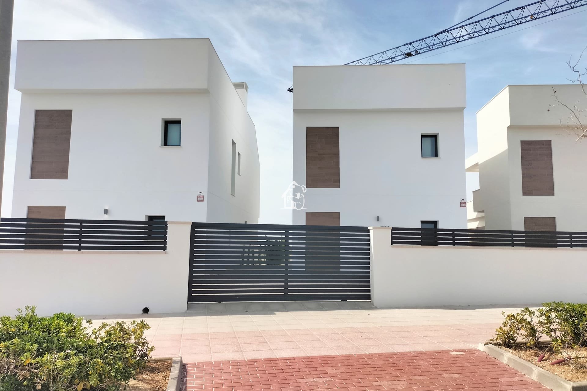 New Build - Townhouse - Pilar de la Horadada
