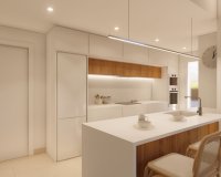 New Build - Townhouse - Pilar de la Horadada
