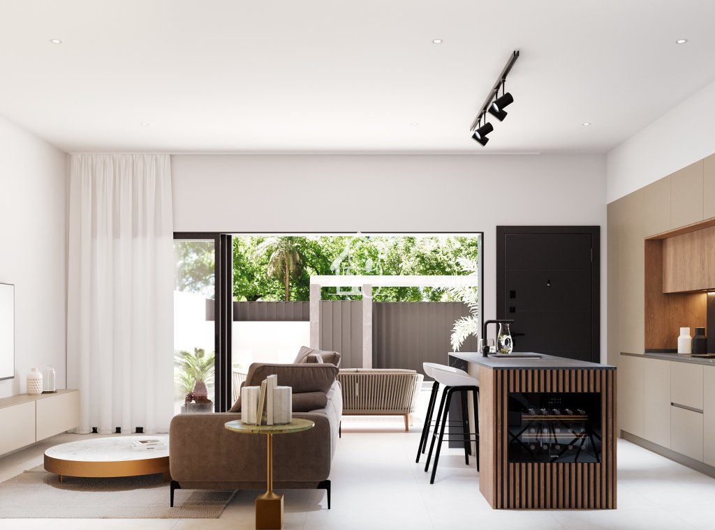 New Build - Townhouse - Pilar de la Horadada