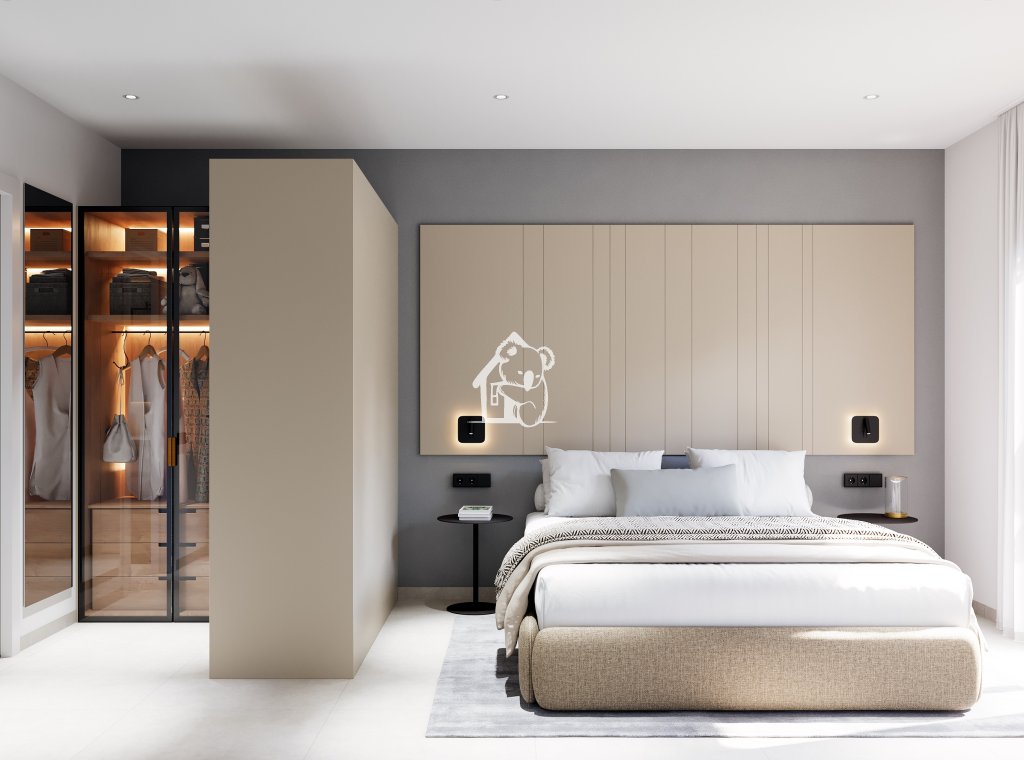 New Build - Townhouse - Pilar de la Horadada