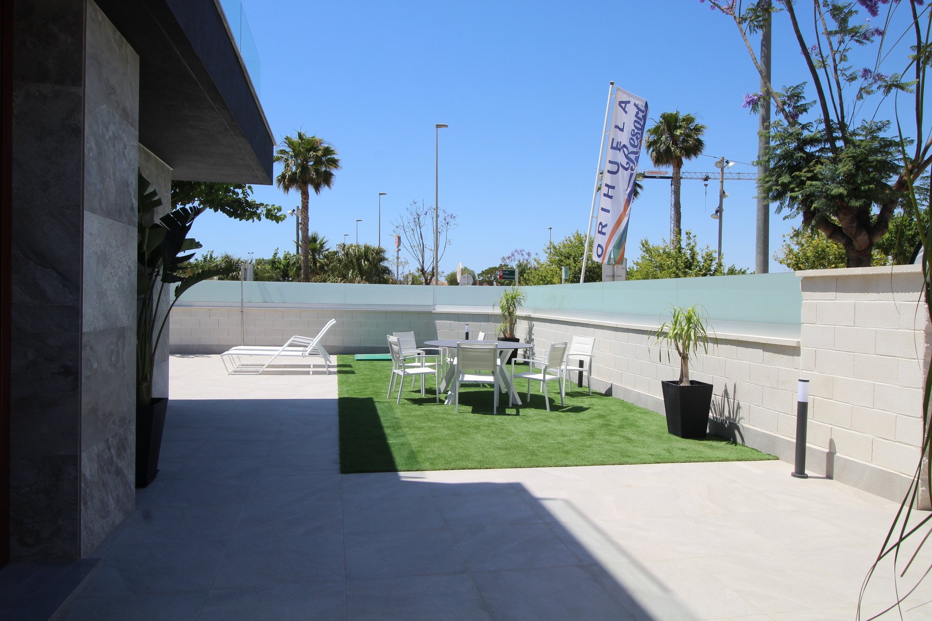 New Build - Townhouse - Pilar de la Horadada