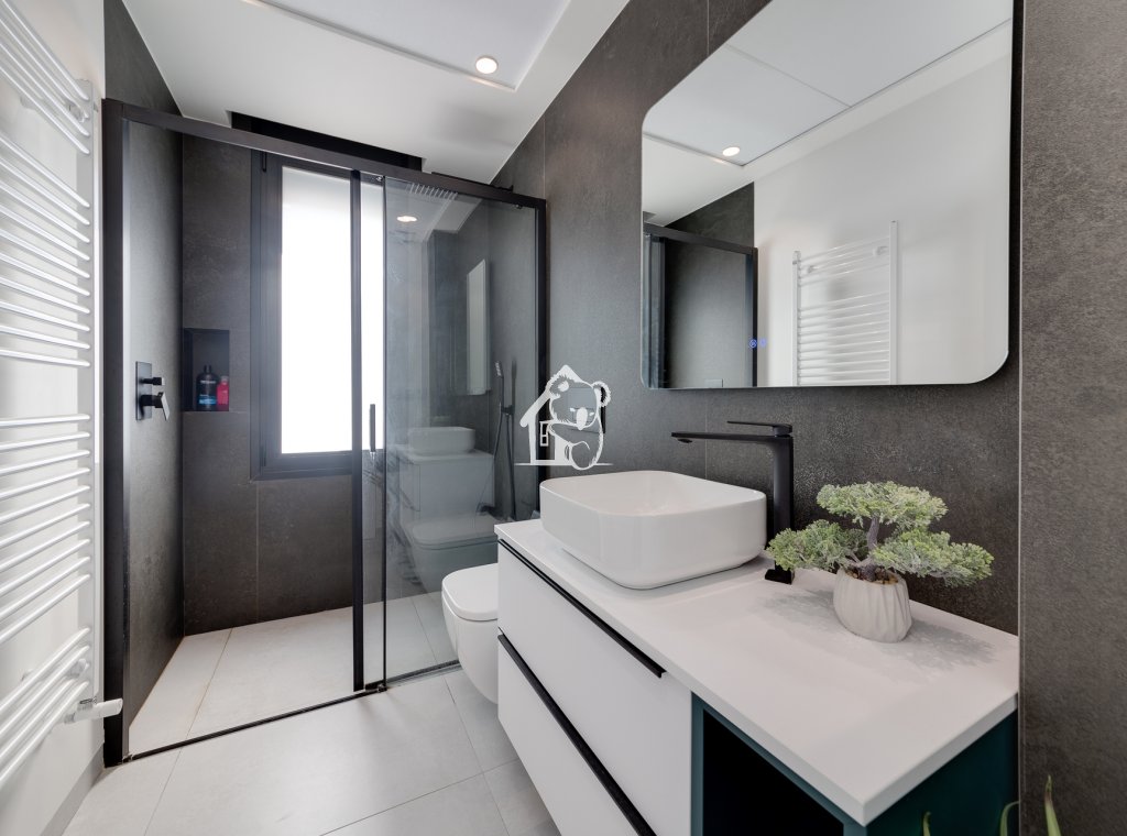 New Build - Townhouse - Pilar de la Horadada