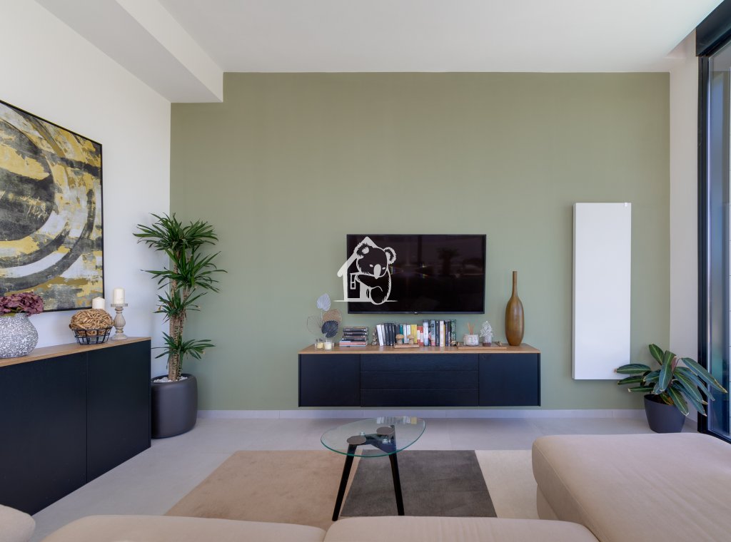 New Build - Townhouse - Pilar de la Horadada