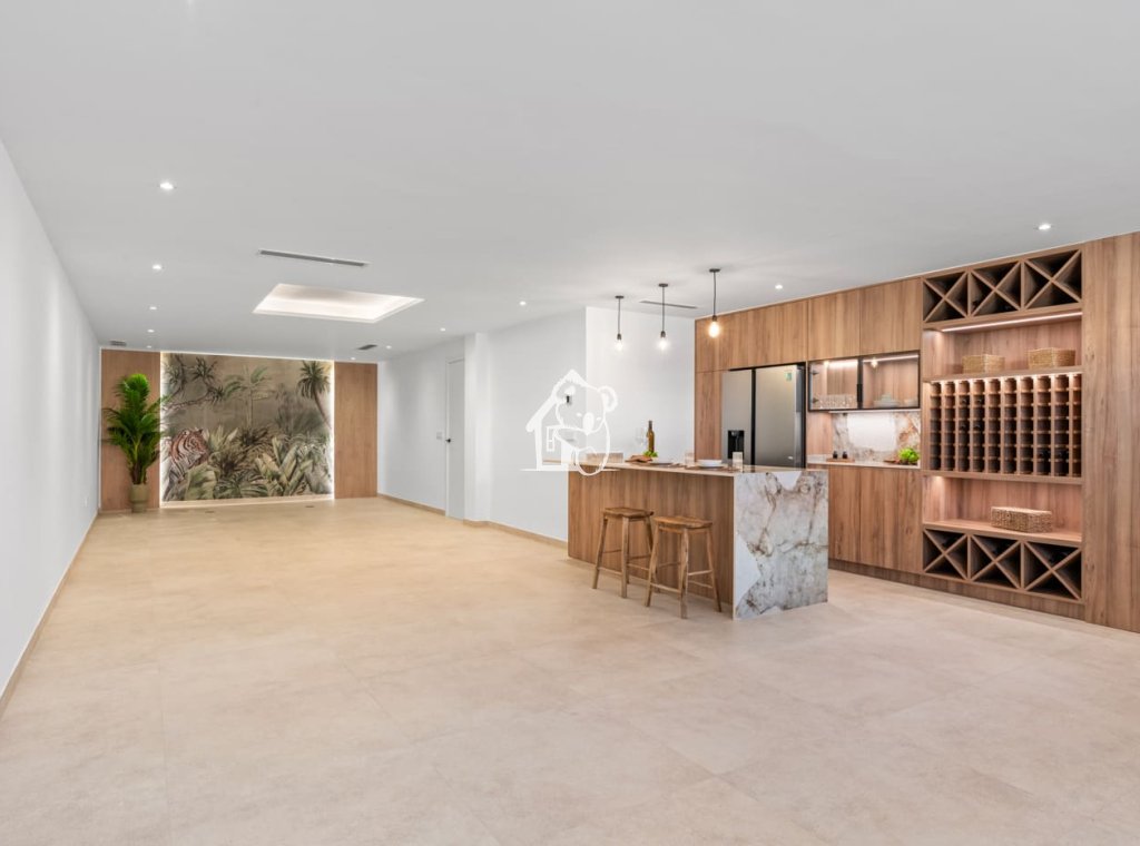 New Build - Townhouse - Polop