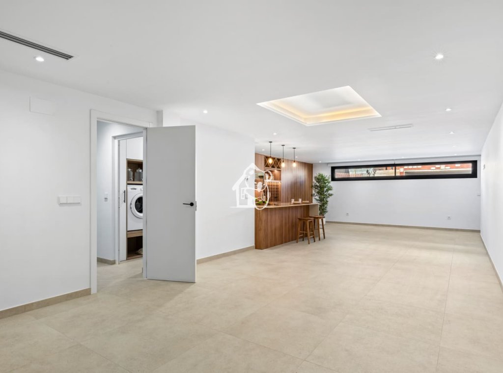 New Build - Townhouse - Polop