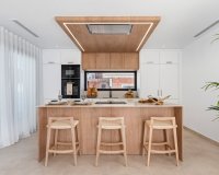 New Build - Townhouse - Polop