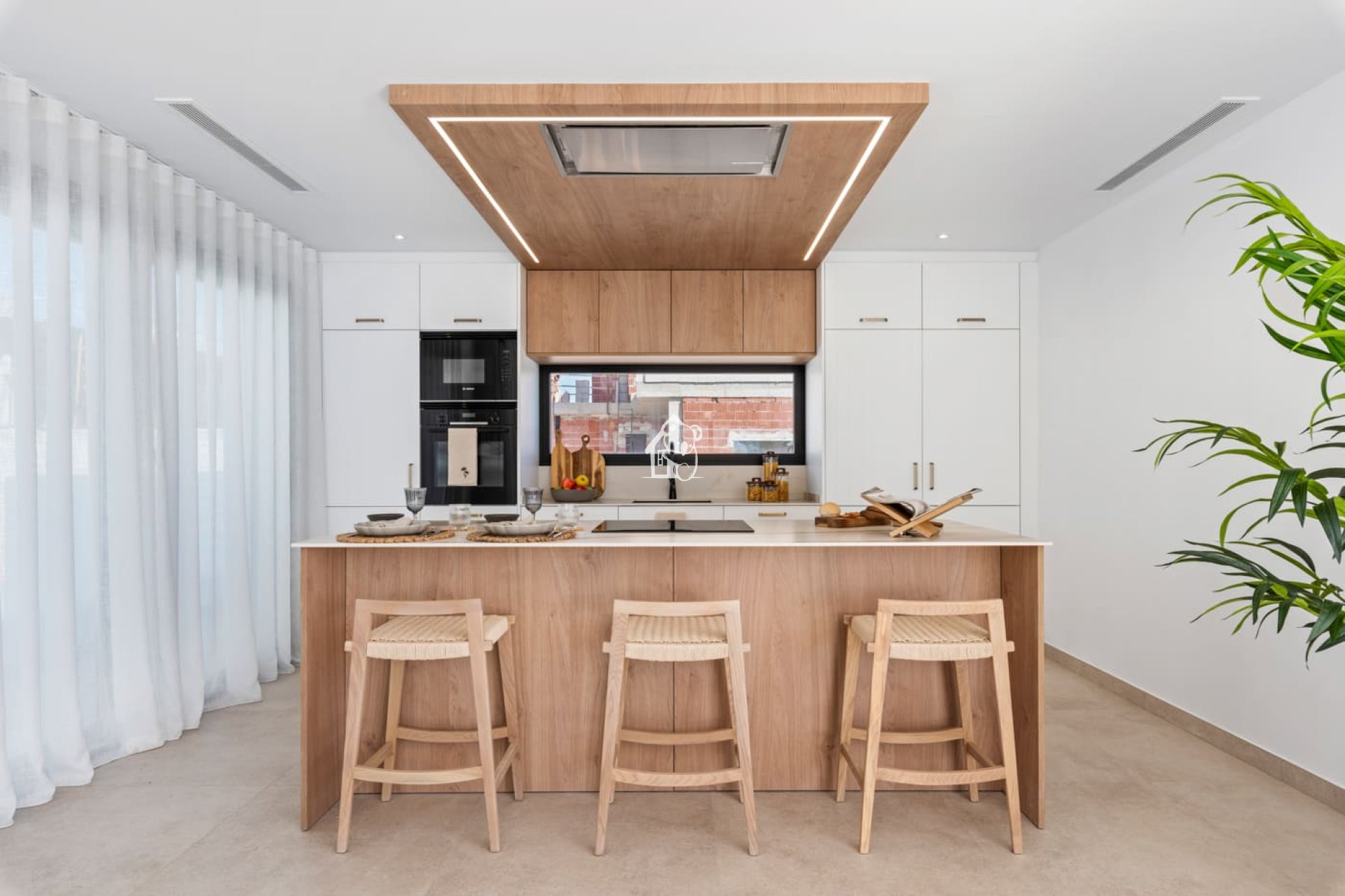 New Build - Townhouse - Polop