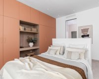 New Build - Townhouse - Polop