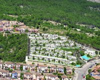 New Build - Townhouse - Polop