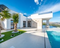 New Build - Townhouse - Polop