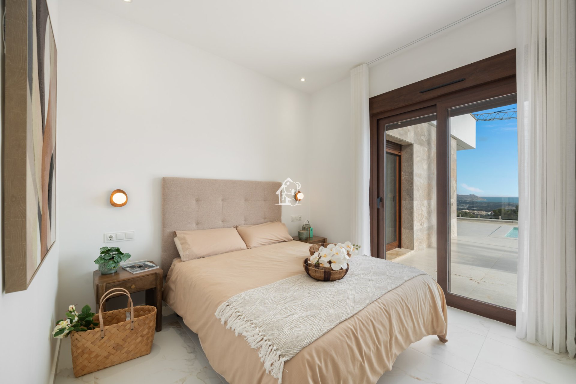 New Build - Townhouse - Polop