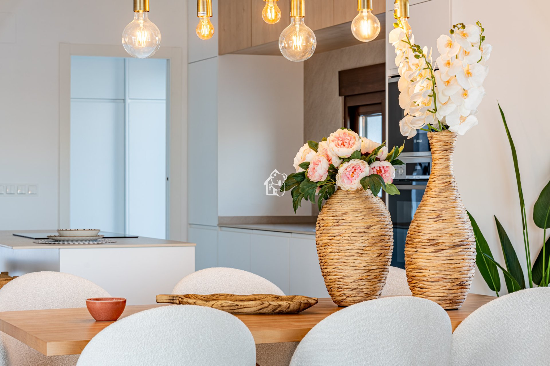 New Build - Townhouse - Polop