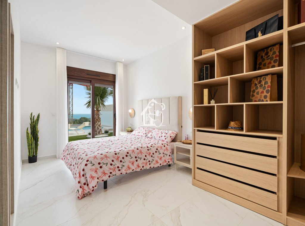 New Build - Townhouse - Polop