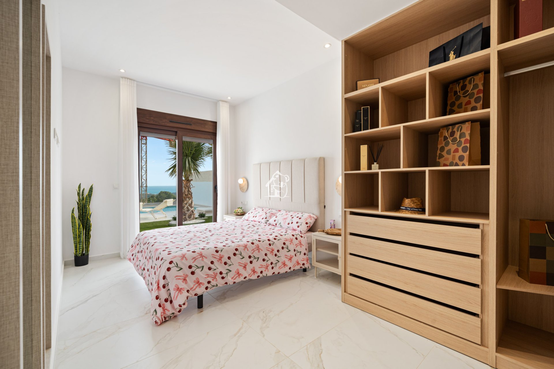 New Build - Townhouse - Polop