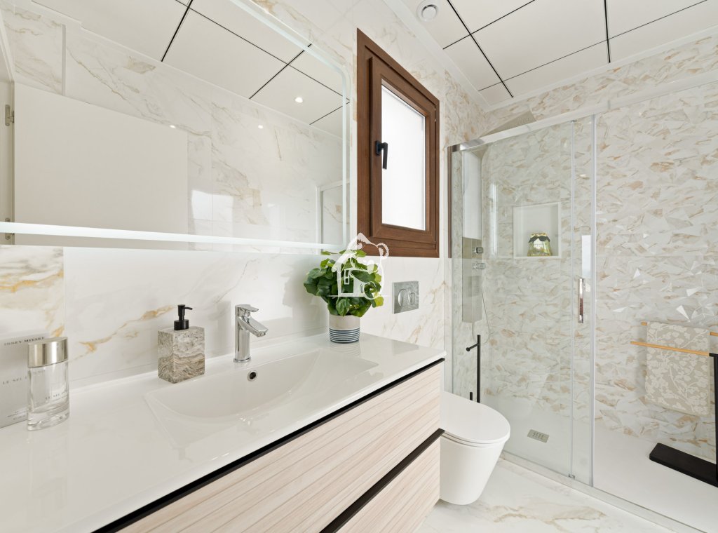 New Build - Townhouse - Polop