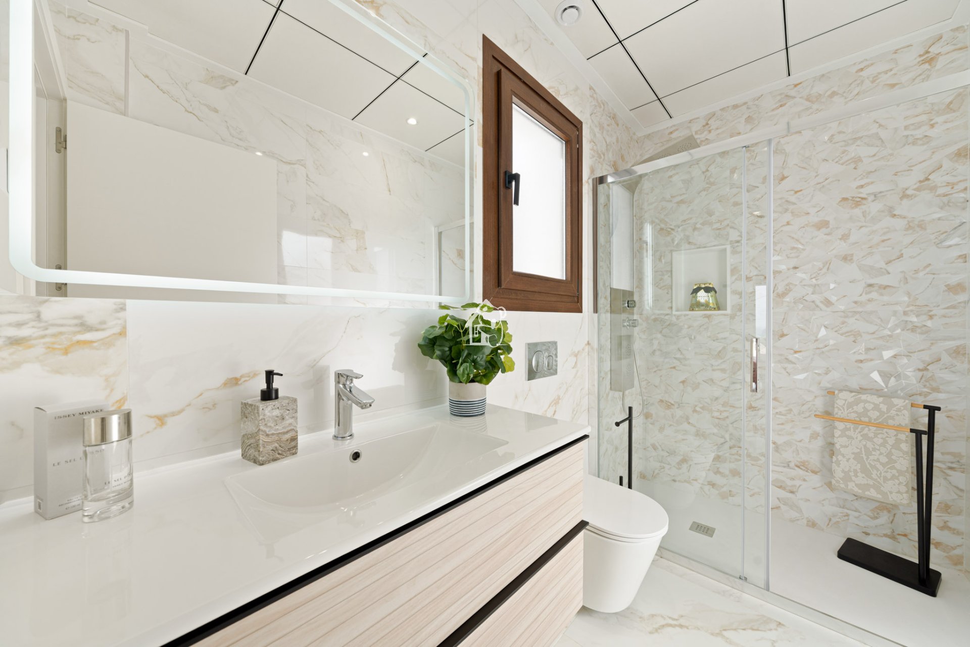 New Build - Townhouse - Polop