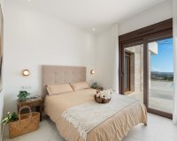 New Build - Townhouse - Polop