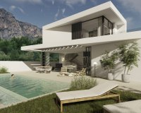 New Build - Townhouse - Polop