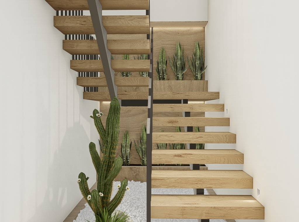 New Build - Townhouse - Polop