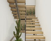 New Build - Townhouse - Polop