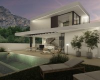 New Build - Townhouse - Polop