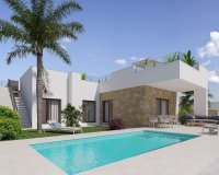New Build - Townhouse - Polop