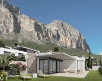 New Build - Townhouse - Polop