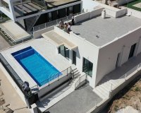 New Build - Townhouse - Polop