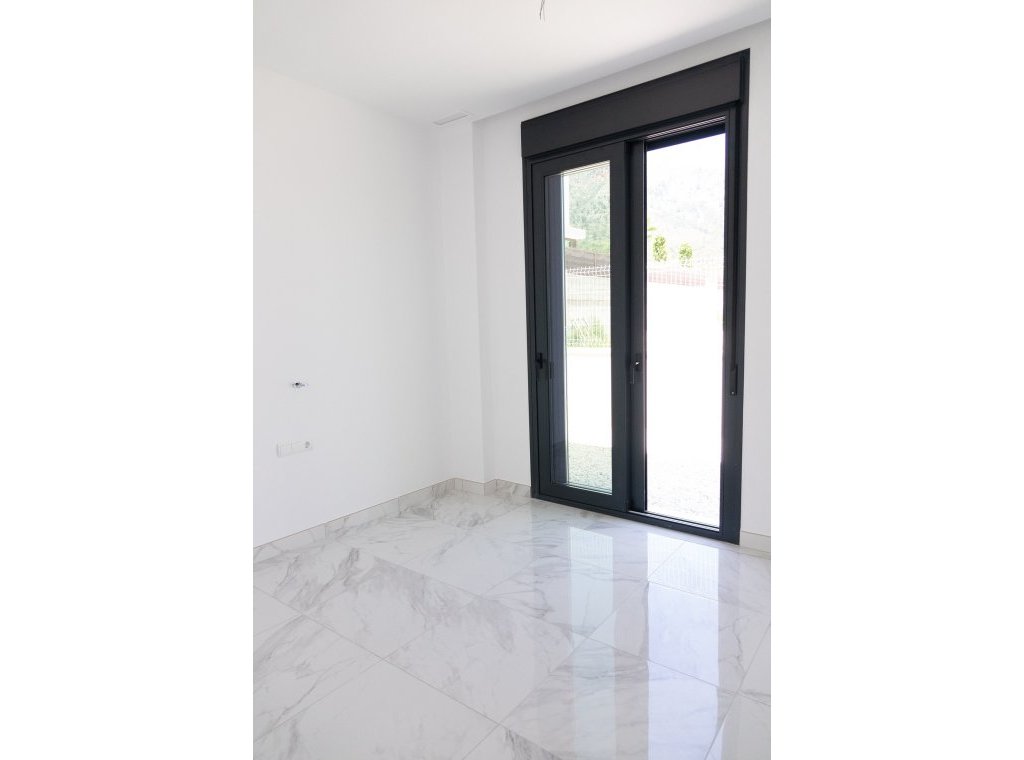 New Build - Townhouse - Polop