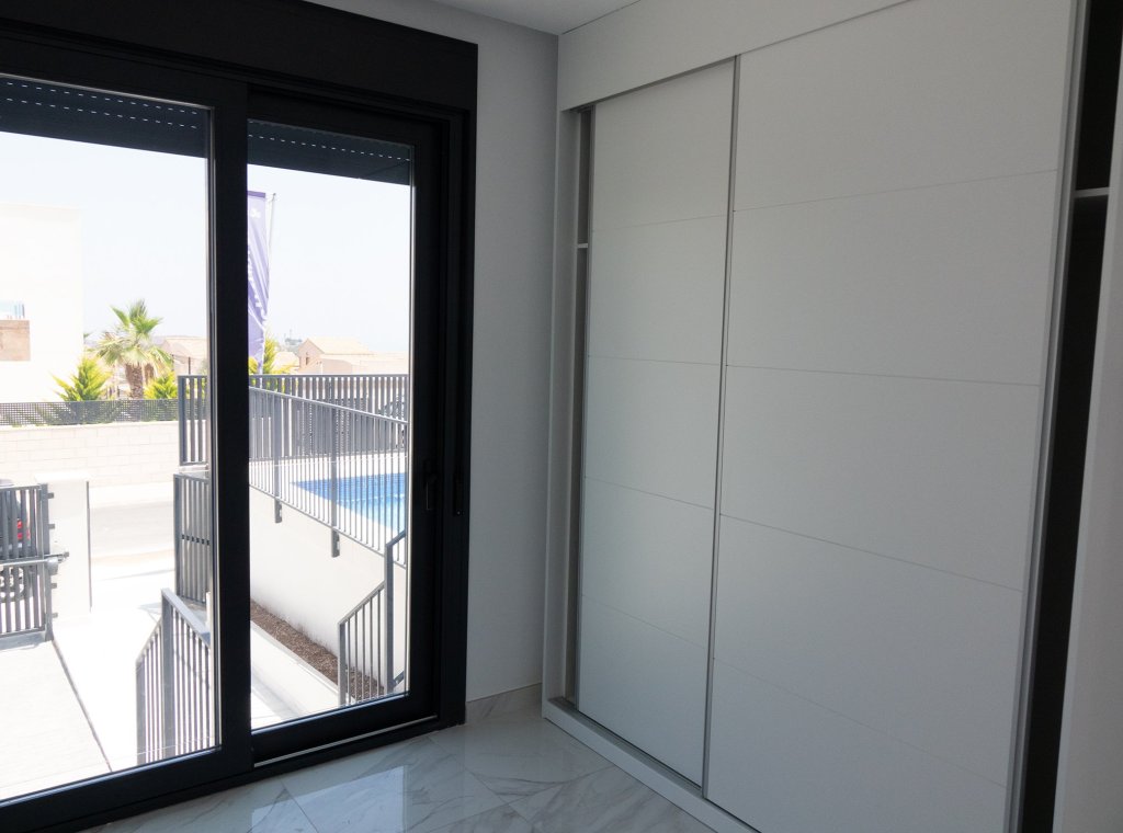 New Build - Townhouse - Polop