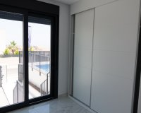 New Build - Townhouse - Polop