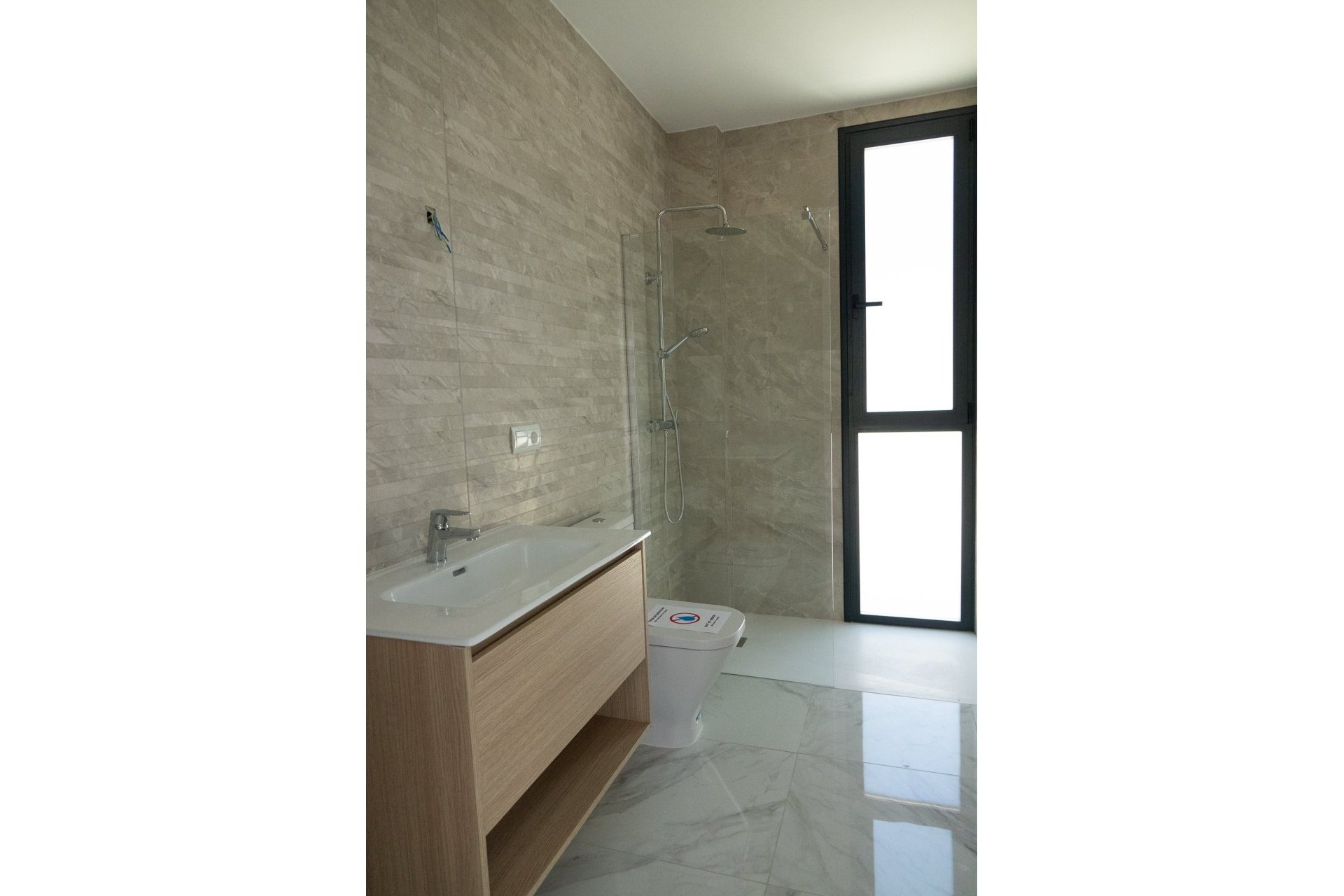 New Build - Townhouse - Polop