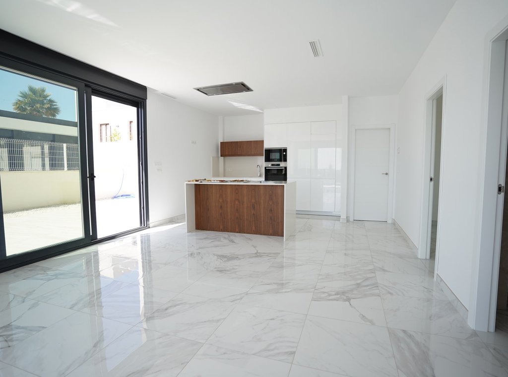 New Build - Townhouse - Polop